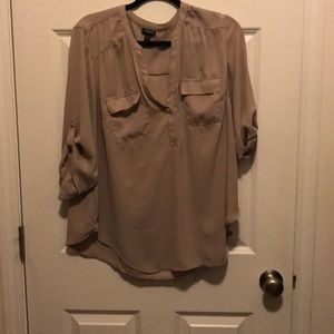 Blouse from Torrid/ size zero